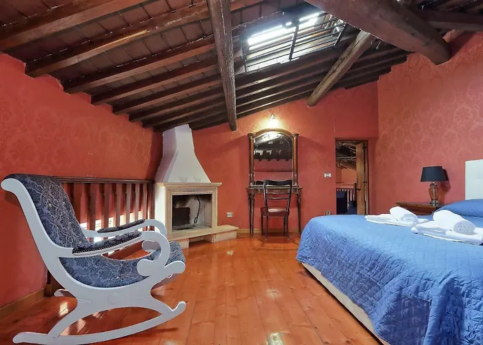 Luxor Domus Trastevere