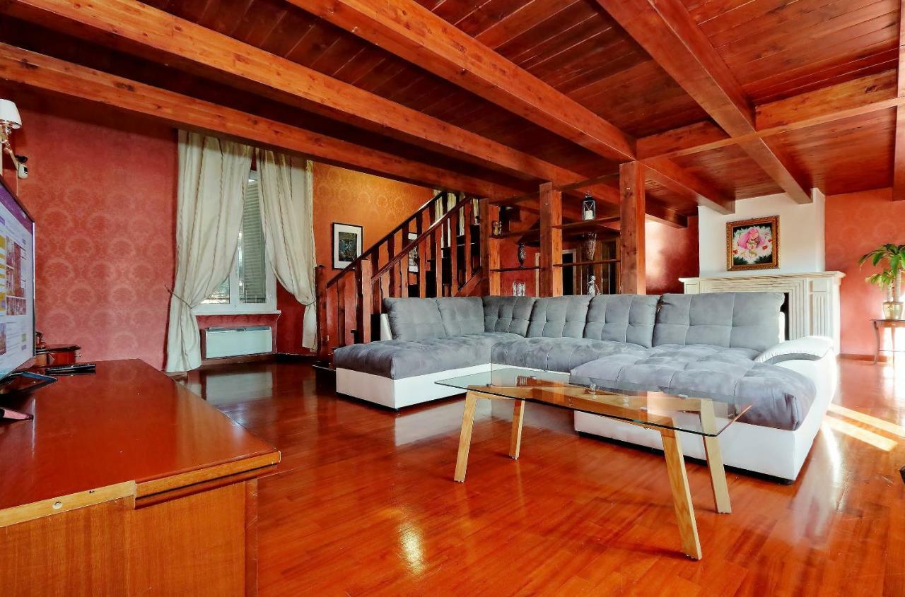 Apartment Luxor Domus Trastevere