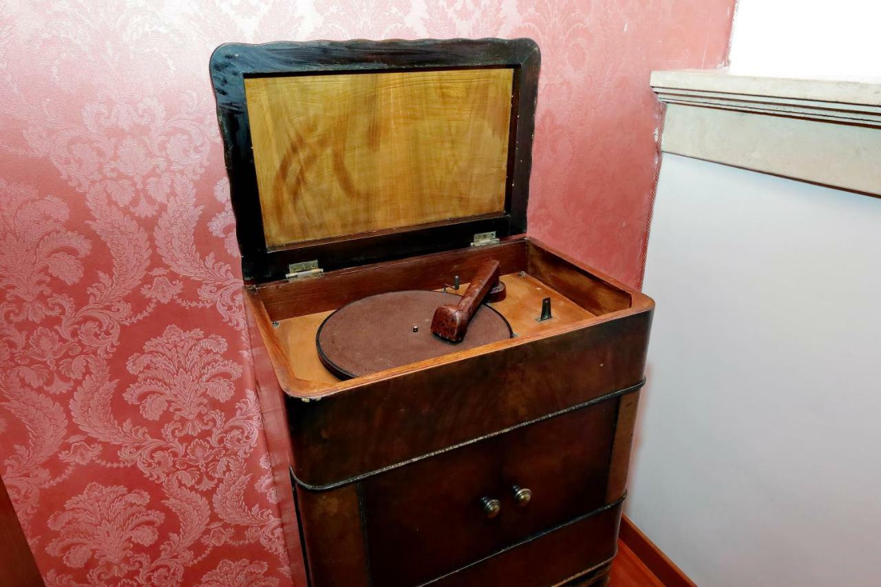 Luxor Domus Trastevere Apartment *