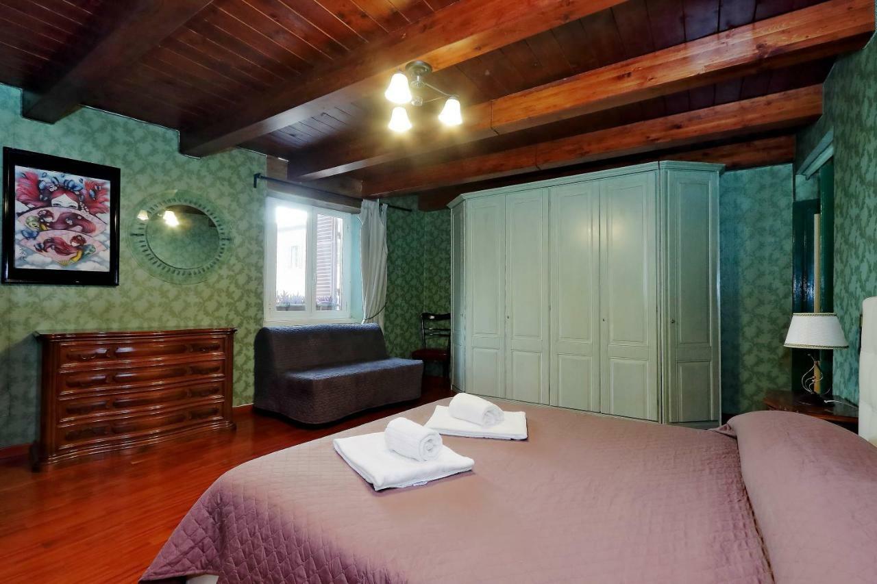 Apartment Luxor Domus Trastevere *