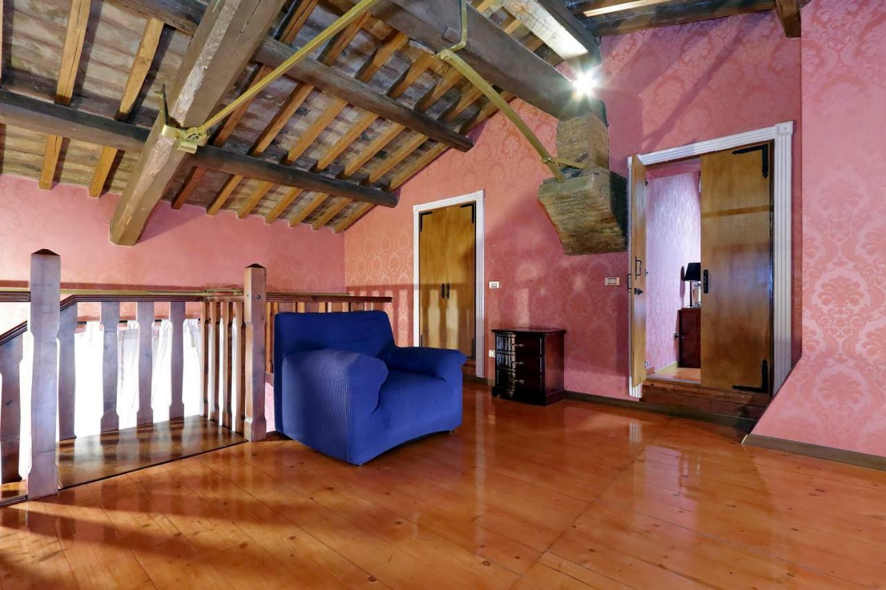 Luxor Domus Trastevere Rome