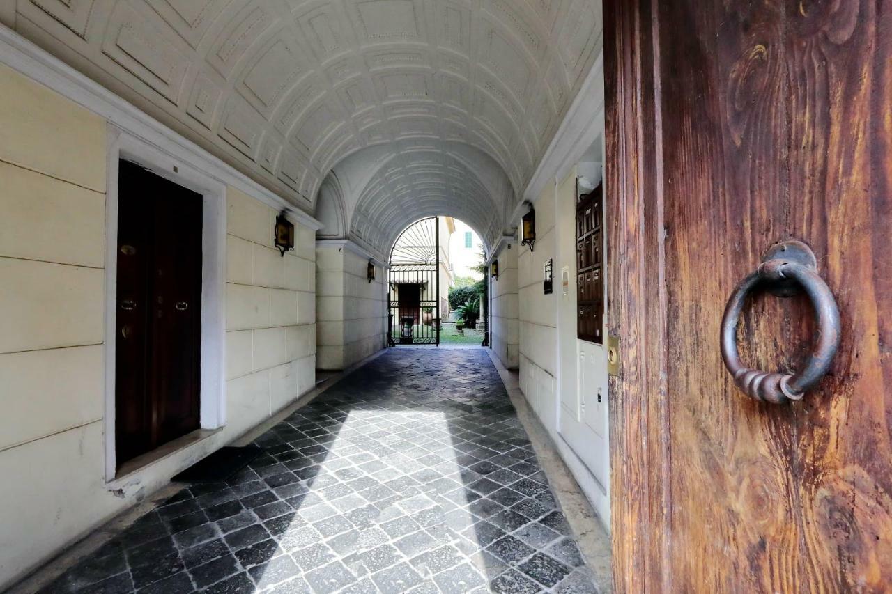 Luxor Domus Trastevere *